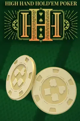 High Hand Hold'em Poker