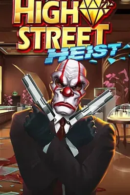 Highstreet Heist