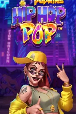 Hip Hop POP