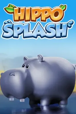 Hippo Splash