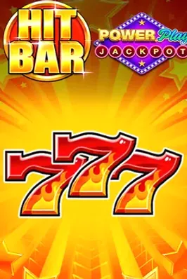 Hit Bar Power Play