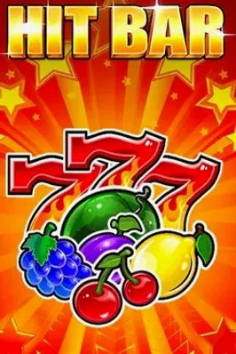Hit Bar