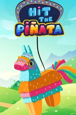 Hit the Pinata