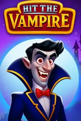 Hit the Vampire
