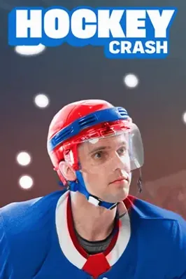 Hockey Crash