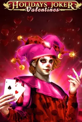 Holidays Joker - Valentines