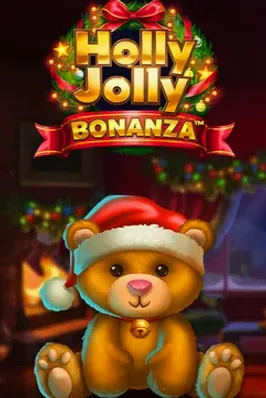 Holly Jolly Bonanza