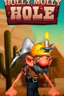 Holly Molly Hole