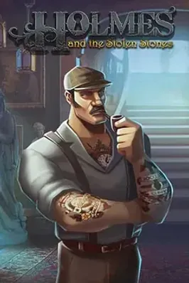 Holmes and the Stolen Stones