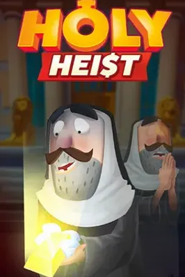 Holy Heist