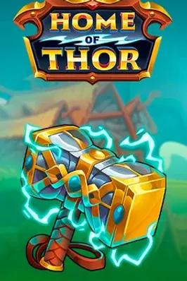Home of Thor