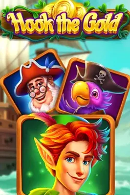 Hook the Gold