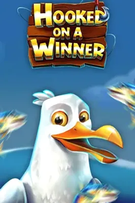 Hooked on a Winner
