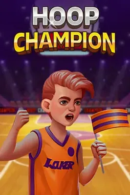 Hoop Champion