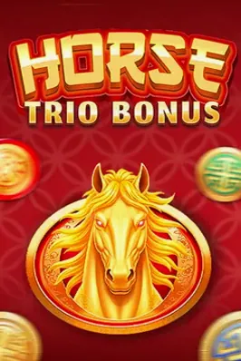 Horse Trio Bonus
