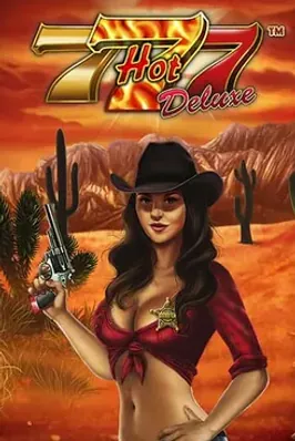 Hot 777 Deluxe