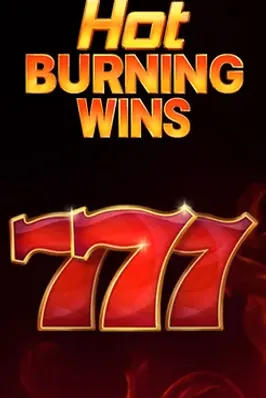 Hot Burning Wins