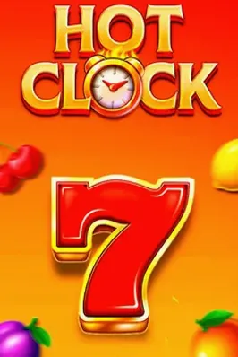 Hot Clock