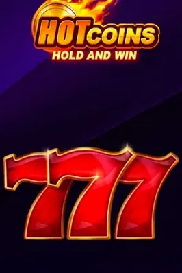 Hot Coins: Hold and Win
