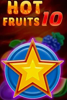 Hot Fruits 10