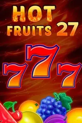 Hot Fruits 27