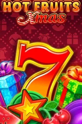 Hot Fruits X-Mas