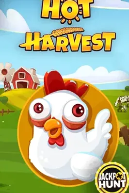 Hot Harvest