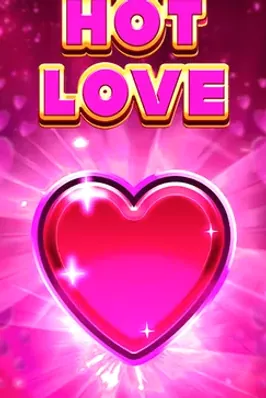 Hot Love