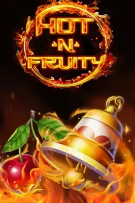 Hot'n'Fruity
