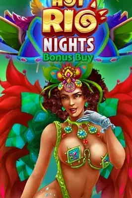 Hot Rio Nights Bonus Buy