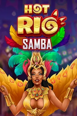 Hot Rio Samba