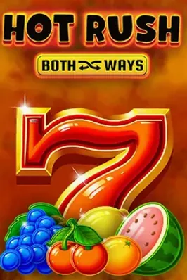 HOT RUSH Both Ways