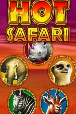 Hot Safari