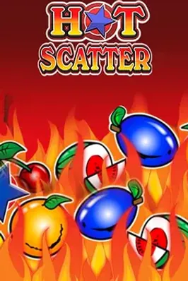 Hot Scatter