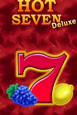Hot Seven Deluxe