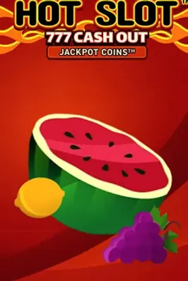 Hot Slot: 777 Cash Out Extremely Light