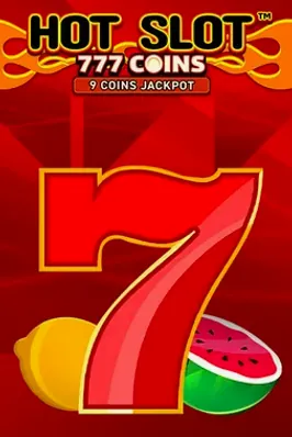 Hot Slot: 777 Coins Extremely Light