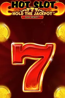 Hot Slot: 777 Hold the Jackpot
