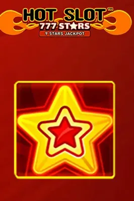 Hot Slot: 777 Stars Extremely Light