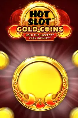 Hot Slot: Gold Coins