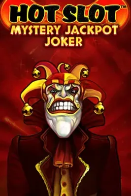 Hot Slot: Mystery Jackpot Joker