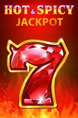 Hot & Spicy JACKPOT
