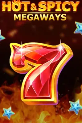Hot & Spicy Megaways