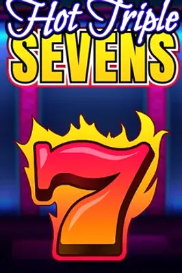 Hot Triple Sevens
