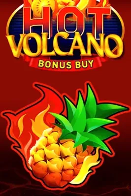 Hot Volcano Bonus Buy