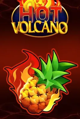 Hot Volcano