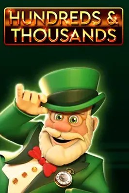 Hundreds and Thousands