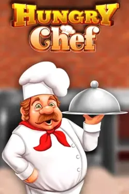 Hungry Chef