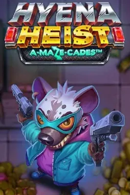 Hyena Heist