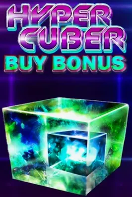 Hyper Cuber Bonus Buy